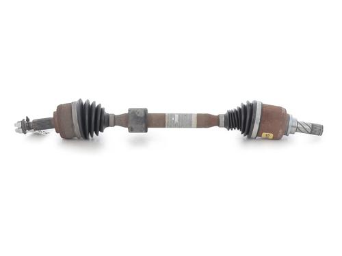 Left front driveshaft RENAULT MEGANE IV Hatchback (B9A/M/N_) | BP34177617M38 - Image 2