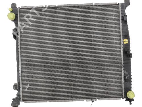 Radiateur à eau MERCEDES-BENZ M-CLASS (W166) ML 250 CDI / BlueTEC 4-matic (166.004, 166.003) (204 hp) 33111260
