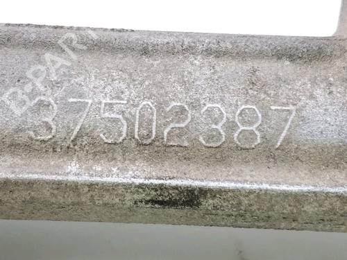 Steering rack FIAT STILO (192_) 1.6 16V (192_XB1A) | BP15524996M22 