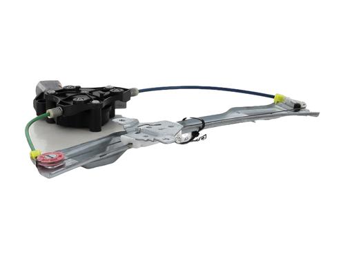 Front right window mechanism OPEL CORSA E (X15) 1.4 Turbo (08, 68) | BP28366379C23 