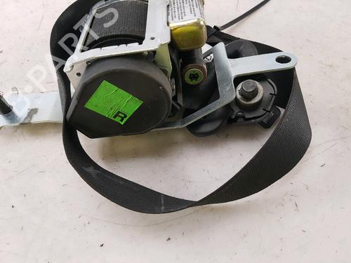 Front right belt tensioner OPEL AGILA (A) (H00) 1.2 16V (F68) | BP15113998C88 