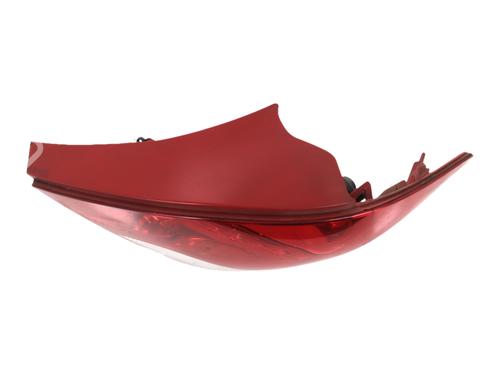 Used Right taillight Right taillight PEUGEOT 207 (WA_, WC_) 1.4 HDi (68 hp) 39941550 39941550