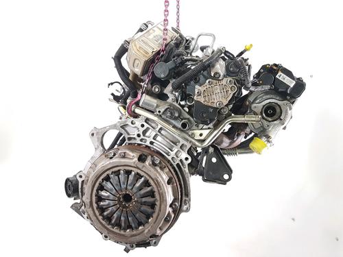 Engine TOYOTA YARIS (_P9_) 1.4 D-4D (NLP90_, NLP90R) | BP36211680M1 - Image 3