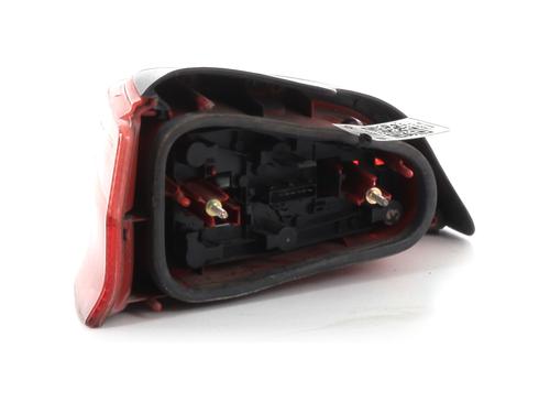 Right taillight PEUGEOT 106 II (1A_, 1C_) 1.1 i | BP31607272C35