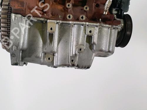 Engine RENAULT CLIO IV (BH_) 1.5 dCi 75 | BP27246998M1