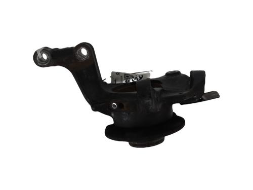 Left front steering knuckle RENAULT GRAND SCÉNIC III (JZ0/1_) 1.6 dCi (JZ00, JZ12) | BP29416395M25 