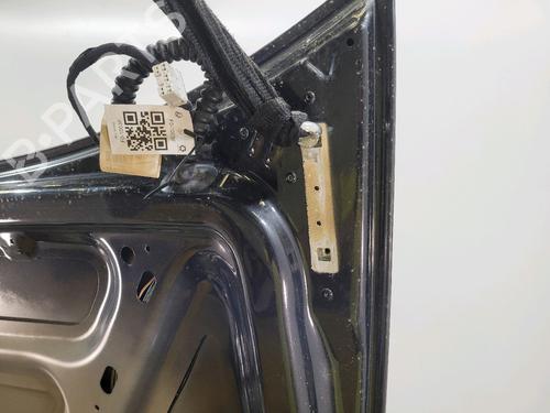Tailgate MASERATI QUATTROPORTE V 4.2 | BP28068836C6 