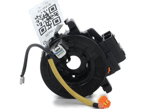 Kontaktrulle Airbag CITROËN C1 (PM_, PN_) 1.0 (68 hp) 28310740
