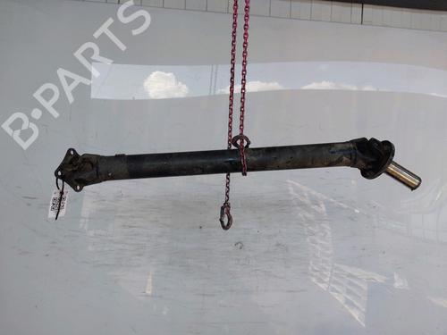 Used Driveshaft NISSAN TERRANO II (R20) 3.0 Di 4WD (154 hp) 29443334
