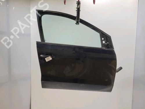 Porta anteriore destra Porta anteriore destra VW POLO V (6R1, 6C1) 1.6 TDI (75 hp) 36212300 36212300