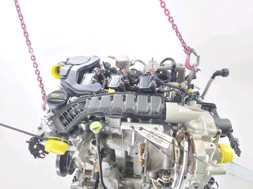 Engine CITROËN C3 III (SX) 1.2 THP 110 (SXHNPS, SXHNZT, SXHNZ6) | BP29987824M1