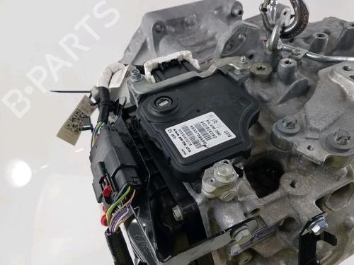 Gearbox DS DS 3 / DS 3 CROSSBACK (UR_, UC_, UJ_) 1.2 PureTech 130 (URHNSS) | BP18970138M3 