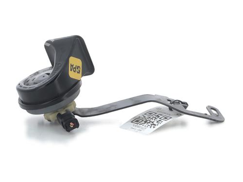 Horn PEUGEOT 208 I (CA_, CC_) 1.6 HDi (92 hp) 32401089