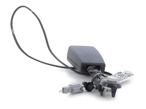 Seat buckle OPEL COMBO Box Body/MPV (X12) 1.3 CDTI (B05) | BP31180577I32