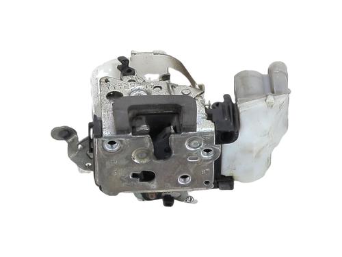 Used Front left lock FIAT PUNTO (188_) [1999-2012]  27710651