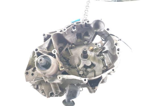 Gearbox RENAULT TWINGO II (CN0_) 1.2 16V (CN0K, CN0V, CN0A) | BP38768706M3 - Image 2