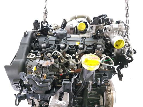 Engine RENAULT MEGANE III Hatchback (BZ0/1_, B3_) 1.5 dCi (BZ09, BZ0D, BZ1W, BZ29, BZ14) | BP33732744M1 - Image 7