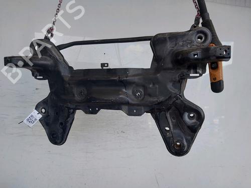 Forbro CITROËN C4 CACTUS 1.2 THP 110 (110 hp) 30583699