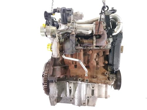 Engine RENAULT MEGANE II (BM0/1_, CM0/1_) 1.5 dCi (BM1F, CM1F) | BP30918663M1