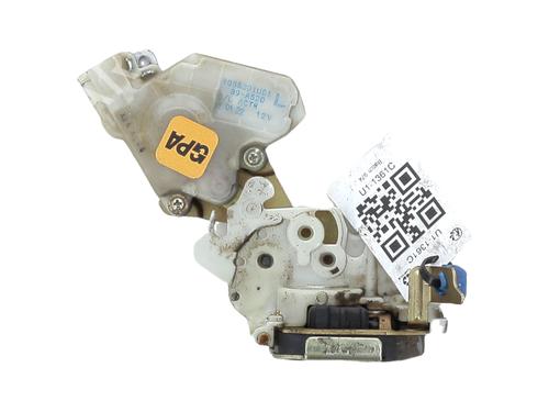 Used Tailgate lock NISSAN TERRANO II (R20) 3.0 Di 4WD (154 hp) 30118364