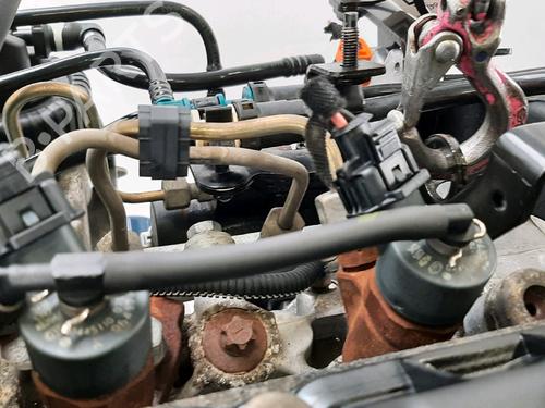 Engine FIAT SCUDO Van (220_) 2.0 JTD | BP32400849M1 