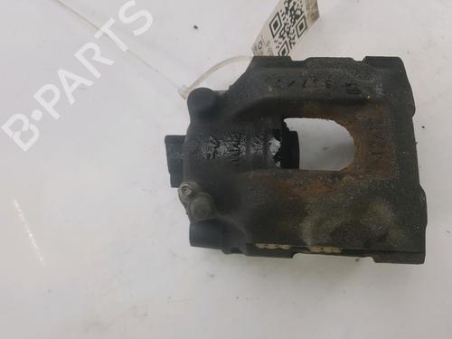 Venstre bremsekaliber bag LAND ROVER RANGE ROVER III (L322) 4.4 4x4 (286 hp) 27918880