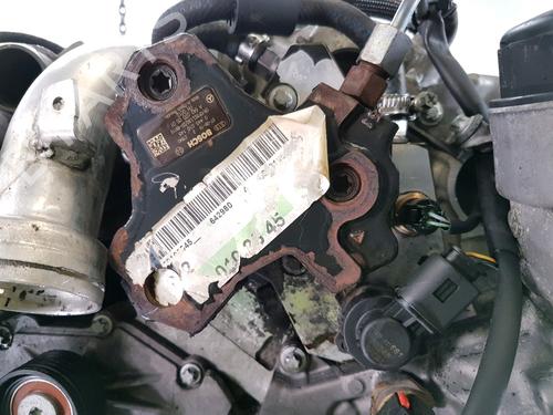 Engine JEEP COMMANDER (XK, XH) 3.0 CRD 4x4 | BP30895345M1