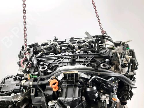 Engine CITROËN C5 III (RD_) 2.0 HDi 165 (RDRHHA, RDRHH8) | BP33299722M1  - Image 5