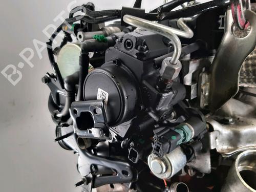 Engine CITROËN C5 III (RD_) 2.0 HDi 165 (RDRHHA, RDRHH8) | BP33299722M1  - Image 7