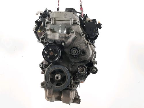 Motor KIA CEE'D Hatchback (ED) 1.6 CRDi 115 (115 hp) 31797301