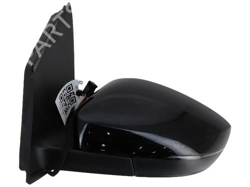 Left mirror VW POLO V (6R1, 6C1) 1.4 (6R1) | BP30094570C26 