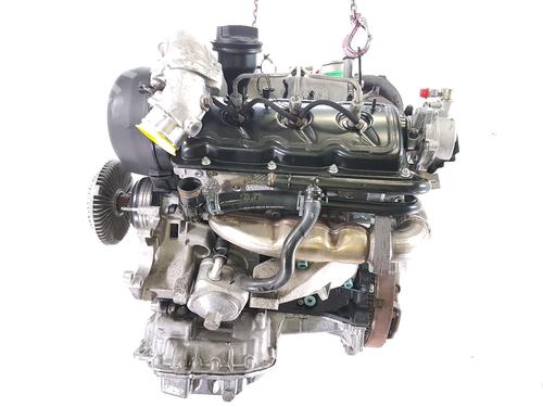 Engine VW PASSAT B5.5 (3B3) 2.5 TDI 4motion | BP36006156M1 - Image 2