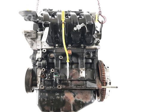 Engine RENAULT MODUS / GRAND MODUS (F/JP0_) 1.2 (JP0C, JP0K, FP0C, FP0K, FP0P, JP0P, JP0T) | BP32180986M1 - Image 2