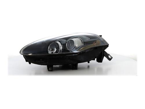 Left headlight FIAT CROMA (194_) 1.9 D Multijet (194AXB1B) | BP29415812C28 