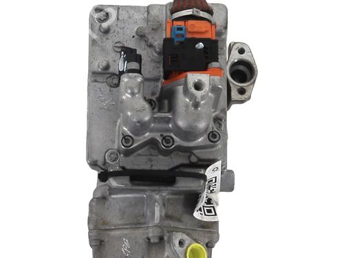 AC compressor RENAULT ZOE (BFM_) ZOE | BP32201453M34 