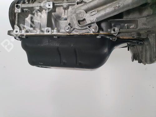 Engine PEUGEOT 206+ (2L_, 2M_) 1.4 i (2LKFWA, 2MKFWA) | BP36402243M1 - Image 8
