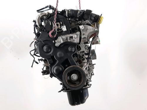 Used Engine CITROËN C3 Picasso (SH_) 1.6 HDi (109 hp) 32309464