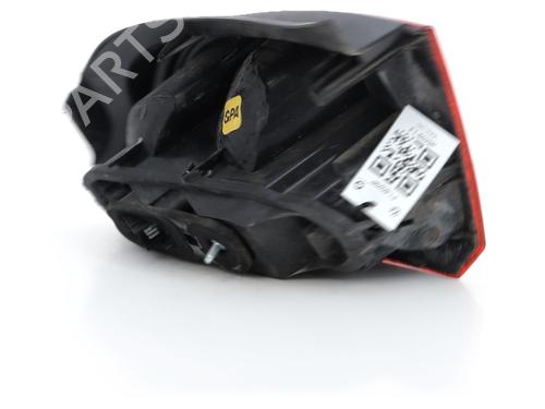 Right taillight RENAULT TWINGO II (CN0_) 1.2 16V (CN04, CN0B) | BP34712032C35 - Image 4