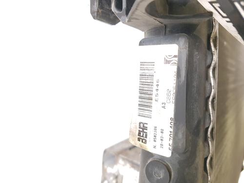 Køler OPEL CORSA D (S07) 1.2 (L08, L68) | BP24018125M31 