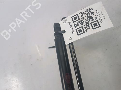 Tailgate lift support NISSAN QASHQAI / QASHQAI +2 I (J10, NJ10, JJ10E) 1.6 dCi | BP27916872C138 