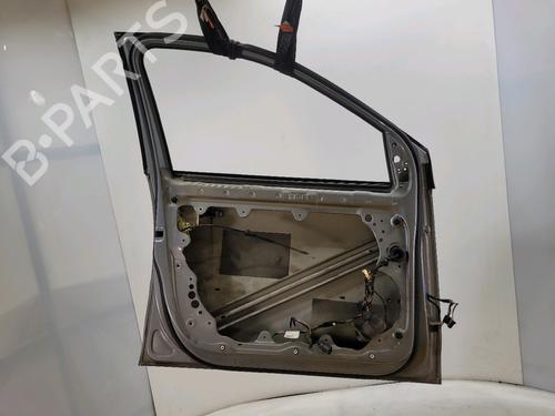Left front door VW POLO IV (9N_, 9A_) 1.4 TDI | BP29390370C2 