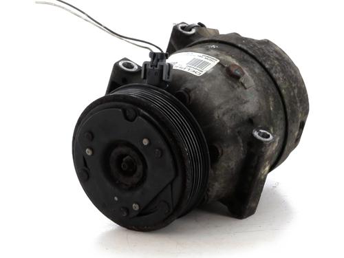 Compresseur AC RENAULT MASTER II Van (FD) 2.5 dCi (FD01, FD02, FD21, FD22, FD31, FD32, FD3Y, FD71,... (120 hp) 30917873