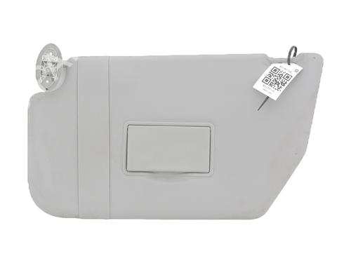 Used Left sun visor FORD TRANSIT CONNECT V408 Box Body/MPV 1.5 EcoBlue (101 hp) 31985543