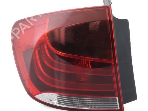 Left taillight BMW X1 (E84) xDrive 23 d | BP32278492C34