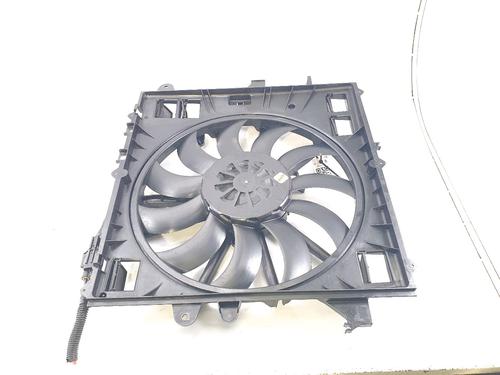 Used Radiator fan CHEVROLET CAMARO 6.2 (453 hp) 27395619