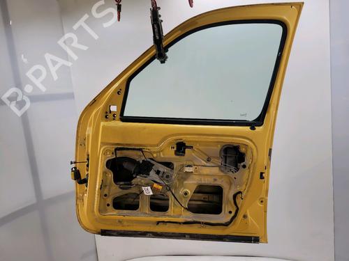 Right front door RENAULT KANGOO Express (FC0/1_) 1.5 dCi | BP29522847C3 
