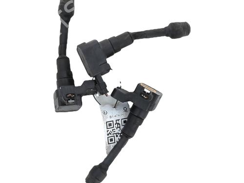 Used Ignition coil FORD B-MAX (JK) 1.0 EcoBoost (125 hp) 30048794