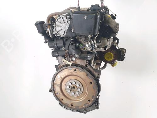 Engine LAND ROVER RANGE ROVER EVOQUE (L538) 2.2 D 4x4 | BP36211312M1 - Image 3