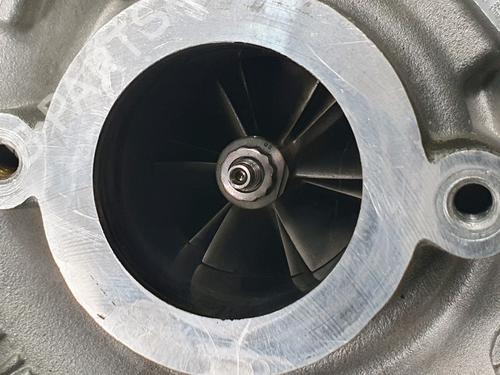 Engine RENAULT MEGANE III Coupe (DZ0/1_) 2.0 dCi (DZ0L) | BP36831393M1  - Image 7