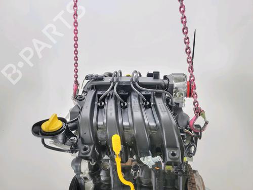 Engine DACIA SANDERO  | BP28536306M1